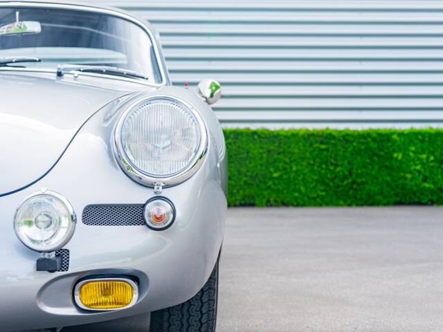 Porsche 356 C 1600