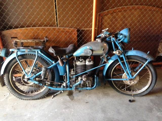 Image 1/4 of Puch DUMMY (1931)