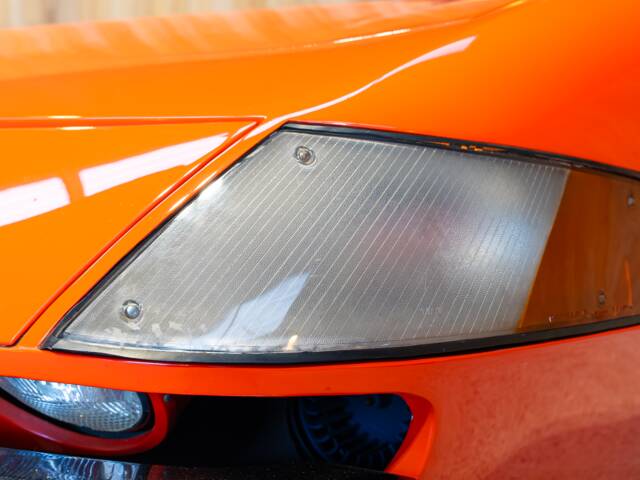 Ferrari 365 GTB/4 Daytona