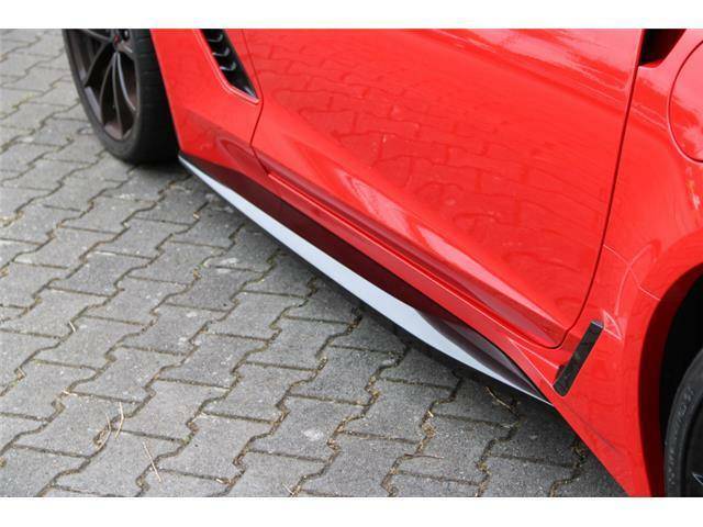 Chevrolet Corvette Grand Sport