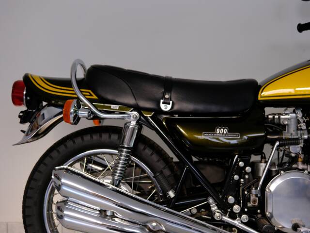 Kawasaki 900 Z1