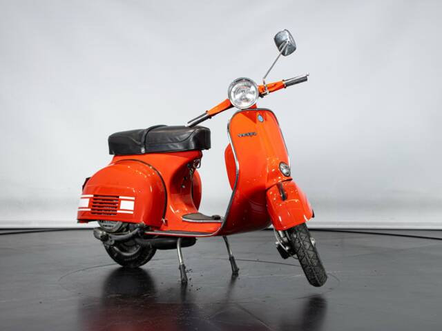 Piaggio Vespa 200 Rally