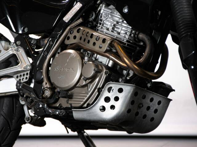 Honda NX 650 Dominator