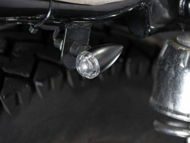 Honda CB 650