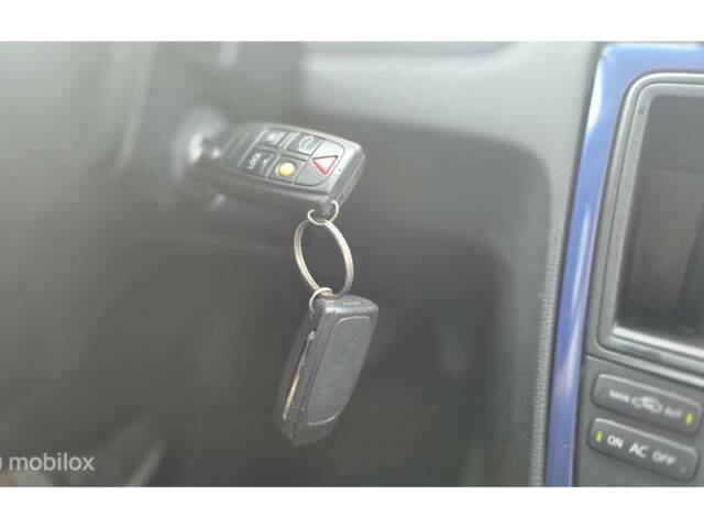 Volvo V 70 2.5T