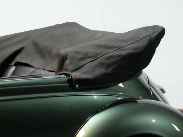 Volkswagen Beetle 1303 LS