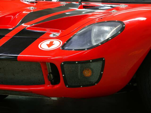 Ford GT40