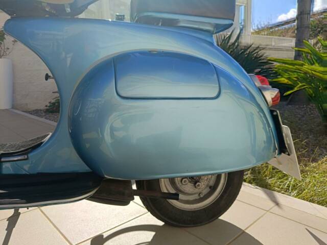 Piaggio Vespa 150