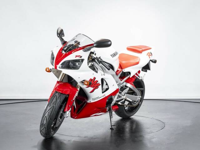 Yamaha YZF 1000 R1