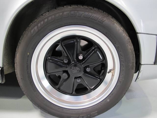 Porsche 911 SC 3.0