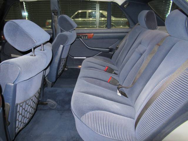 Mercedes-Benz 380 SEL