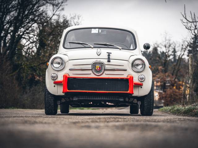 Abarth 1000 Classic Cars For Sale - Classic Trader