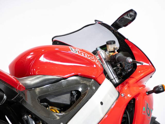 Bimota SB6-R