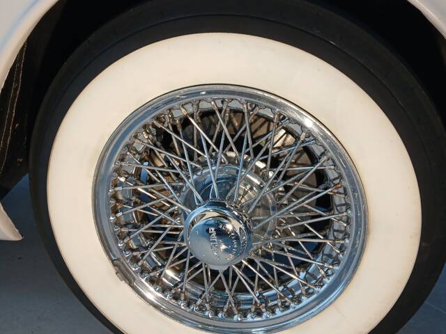 Jaguar Mk II 3.4