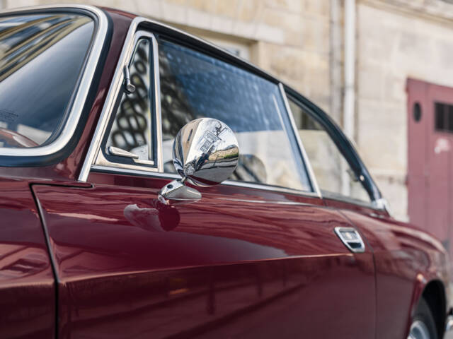 Alfa Romeo 2000 GT Veloce