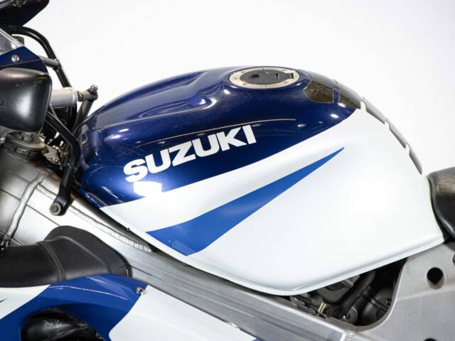 Suzuki TL 1000R