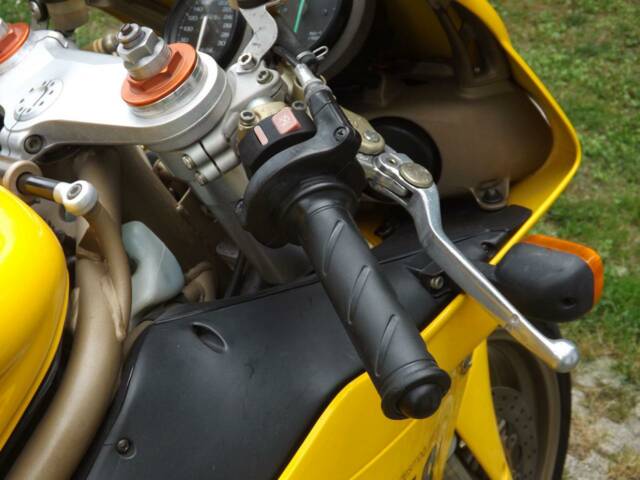 Ducati 748 Biposto