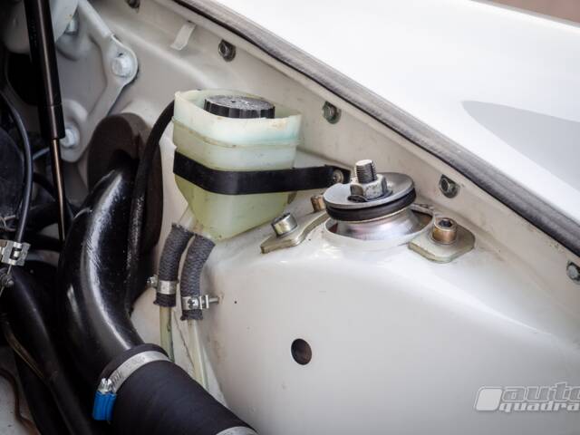 Porsche 911 Carrera RS 2.7 (Sport)