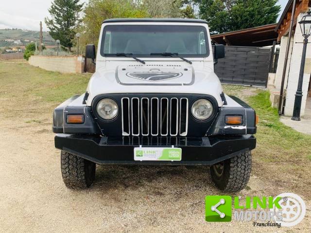 For Sale Jeep Wrangler Tj 1997 Offered For Aud 15377