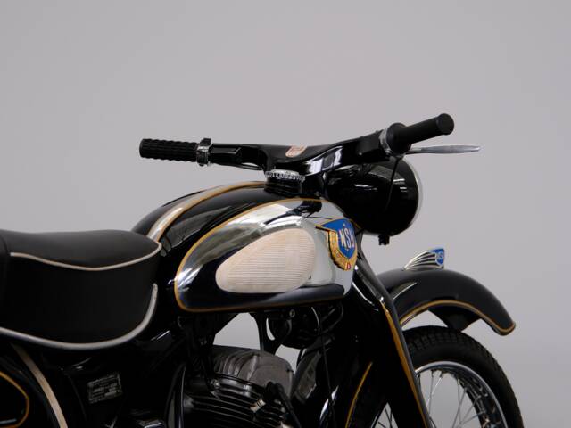 NSU Superfox