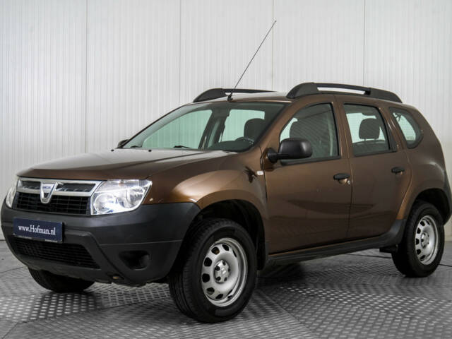 Afbeelding 1/43 van Dacia Duster 1.6 (2011)