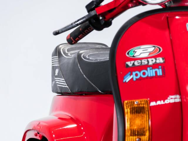 Piaggio Vespa PK 50 XL