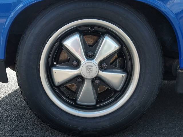 Porsche 914/6