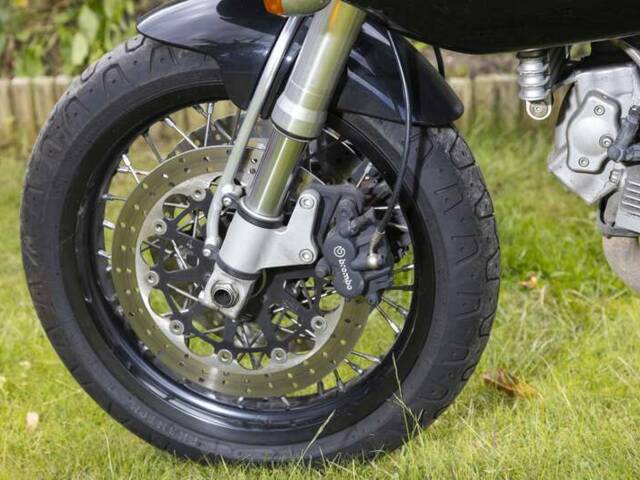 Ducati Sport 1000 S