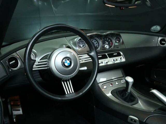 BMW Z8