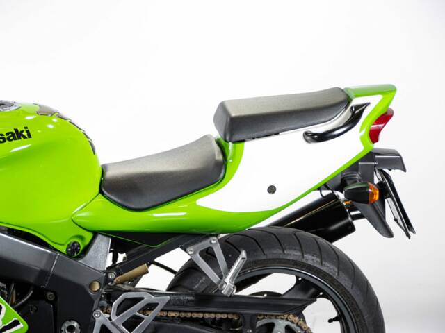 Kawasaki Ninja 750 ZX-7R