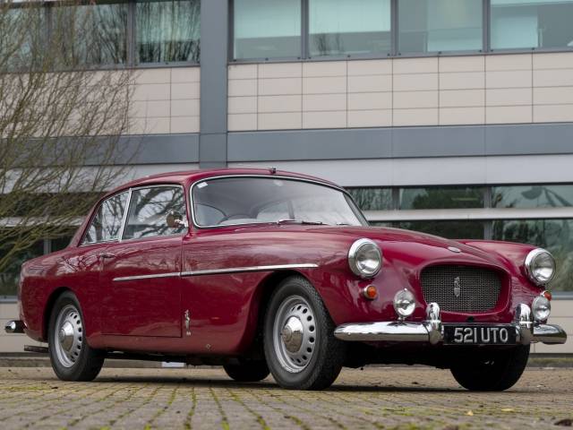 Bild 1/8 von Bristol 406 (1960)