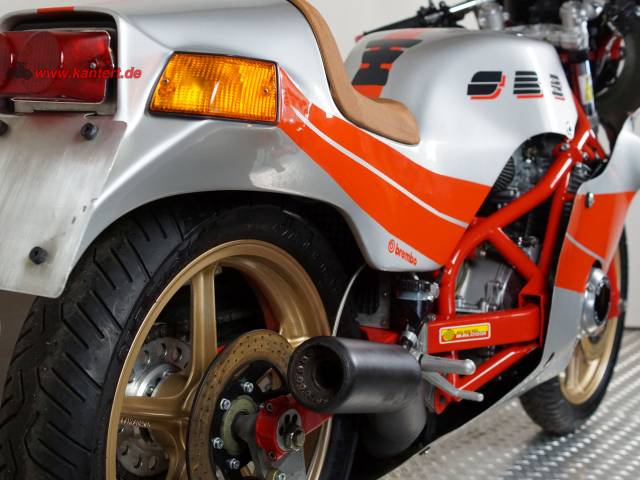 Bimota SB3