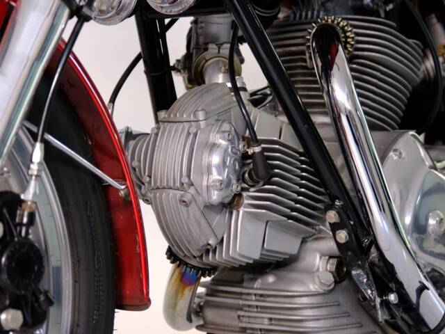 Ducati 750 GT