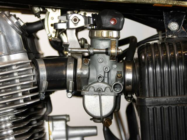 Honda CB 750 Four