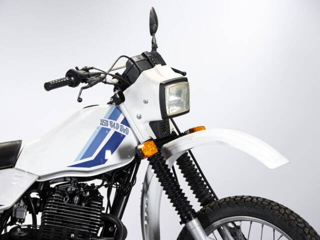 SWM XN 350
