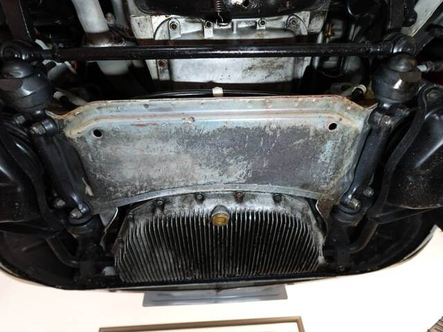 Alfa Romeo Giulia GT 1300 Junior