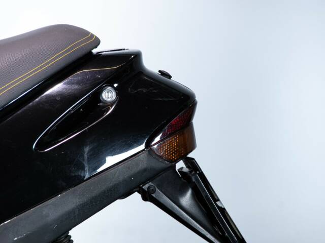 Honda DIO ZX