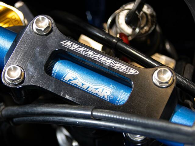 Yamaha XTZ 750 Super Ténéré