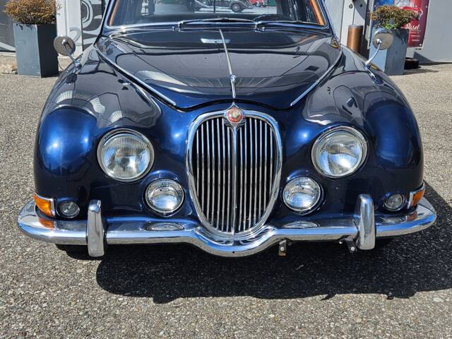 Imagen 1/18 de Jaguar S-Type 3.8 (1964)