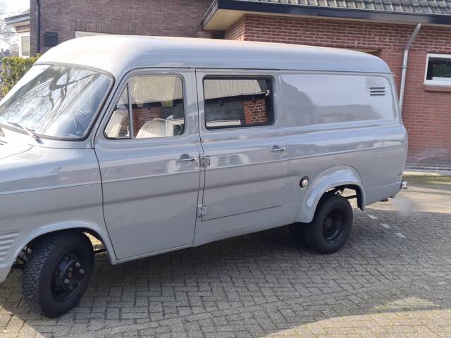 Image 1/10 of Ford Transit FT 1300 (1966)
