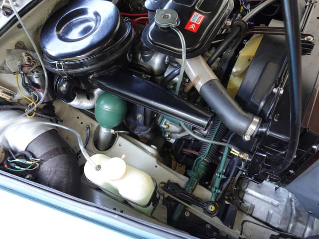 Citroën DS 23 Break