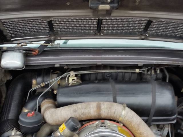 Porsche 911 SC 3.0