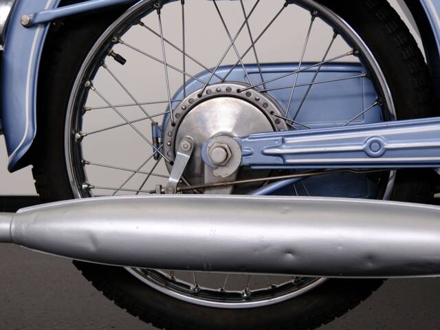 NSU Superfox