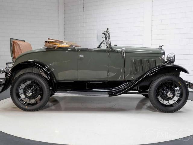 Ford Model A Classic Cars for Sale - Classic Trader