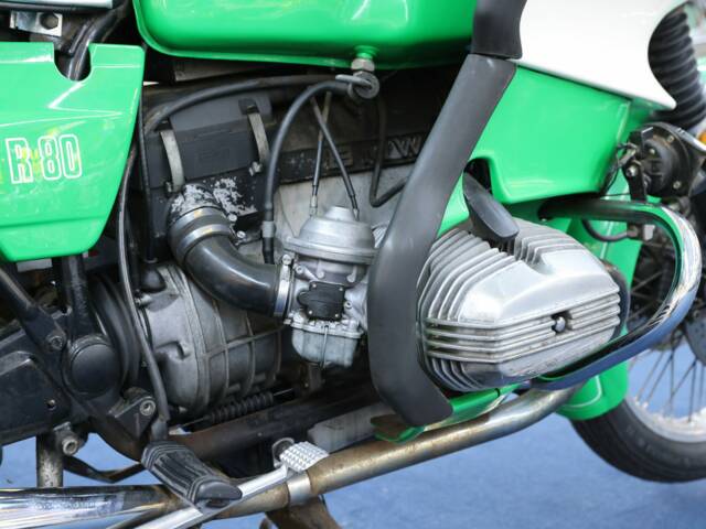 BMW R 80