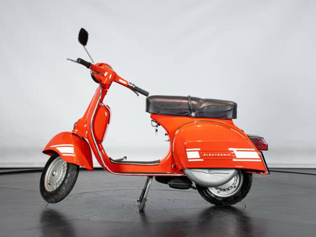 Piaggio Vespa 200 Rally