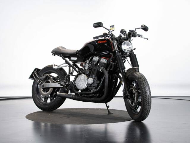 Honda CB 750 K
