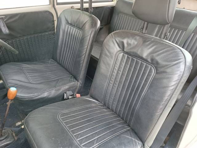 Morris Minor 1000