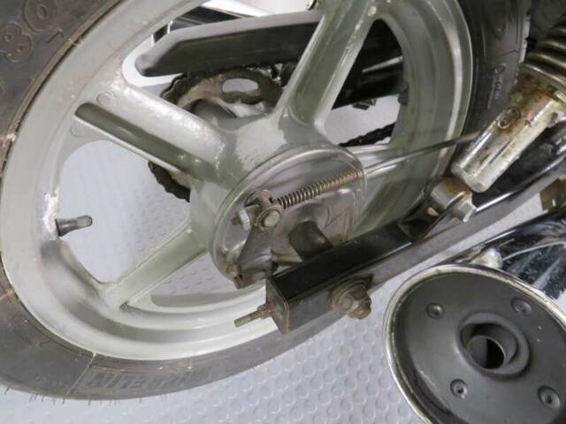 Honda CB 250