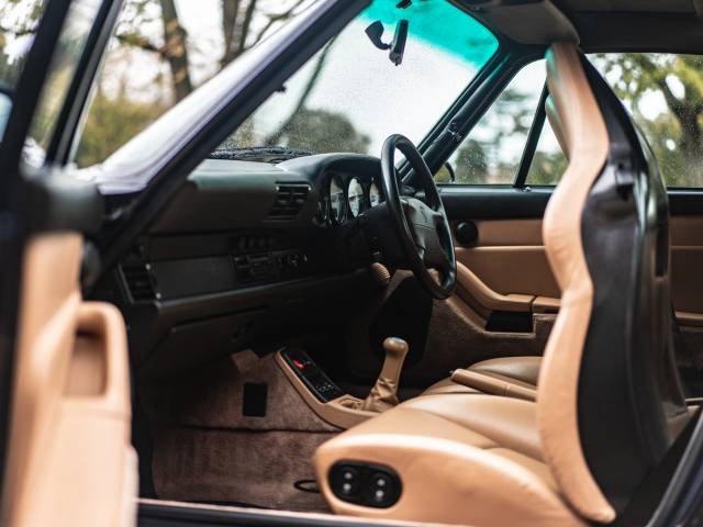 Porsche 911 Carrera 4S
